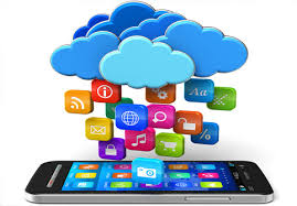 BYOD cloud