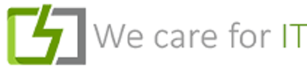 We care for IT