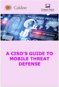 CISO GUIDE