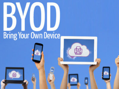 byod