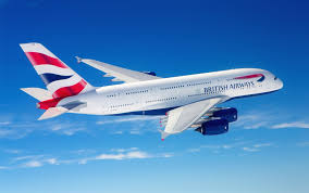 British Airways