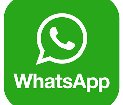 Whatsapp Logo