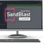 Sandblast Agent