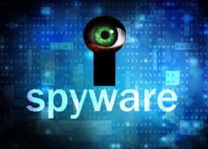 Spyware