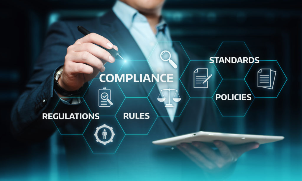 Compliance policy EUM en MTD