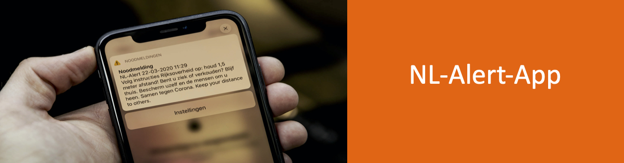 NL-Alert-App